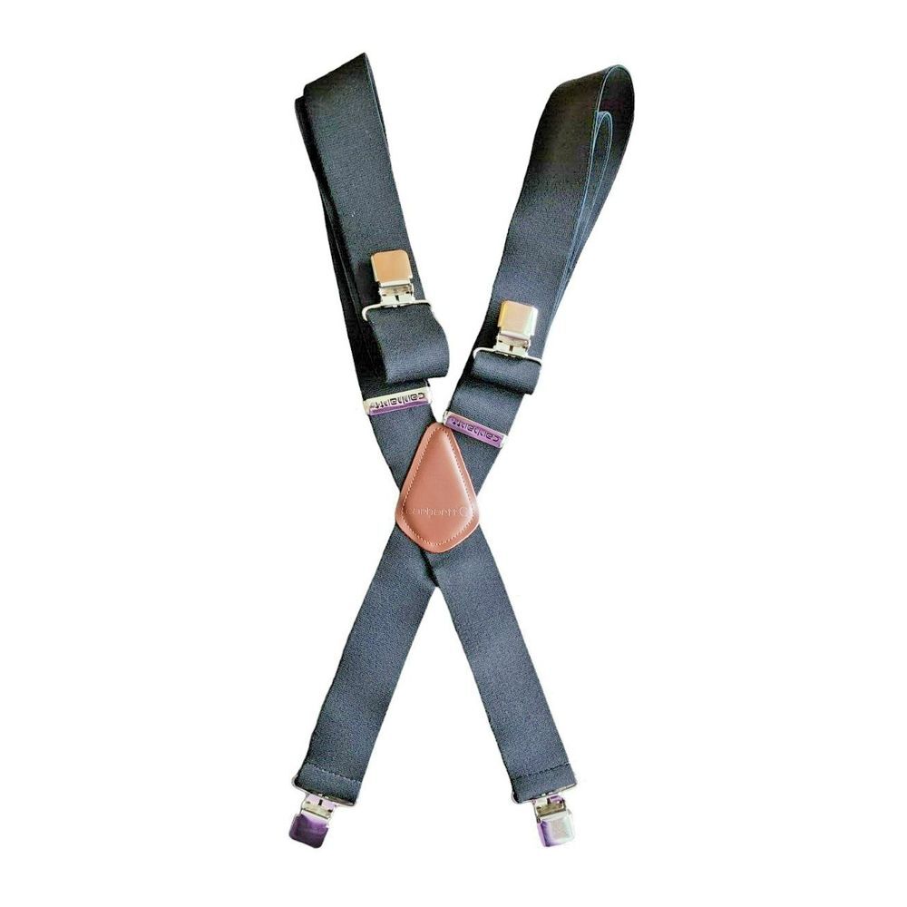 Carhartt Men's Standard‎ Utility Suspender